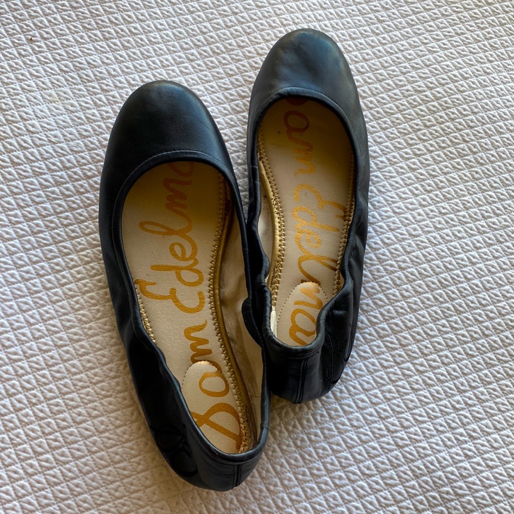Sam Edelman Flats